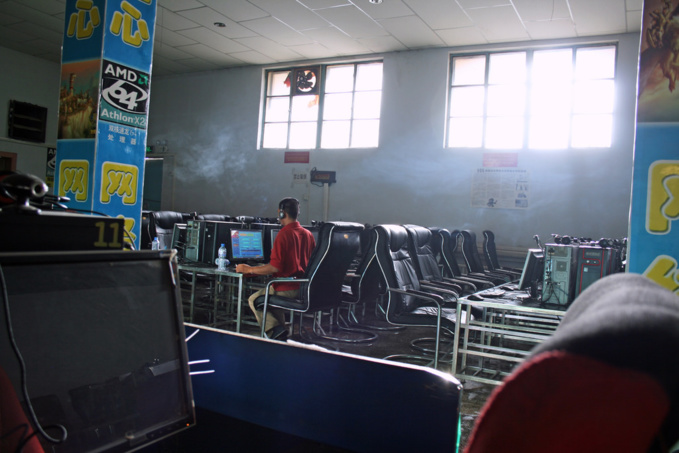 Tom Thai via flickr Tom Thai via flickr