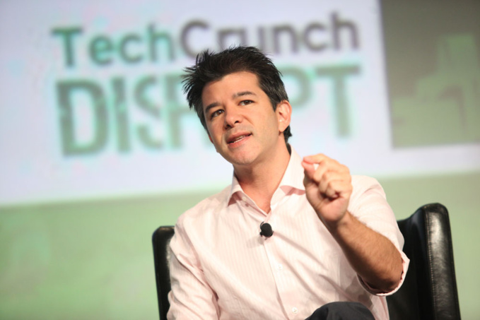 TechCrunch via flickr