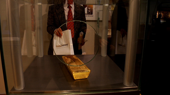 GoldMoneyNews