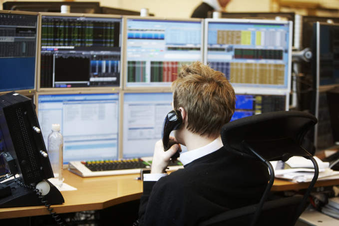 Norges Bank via flickr Norges Bank via flickr