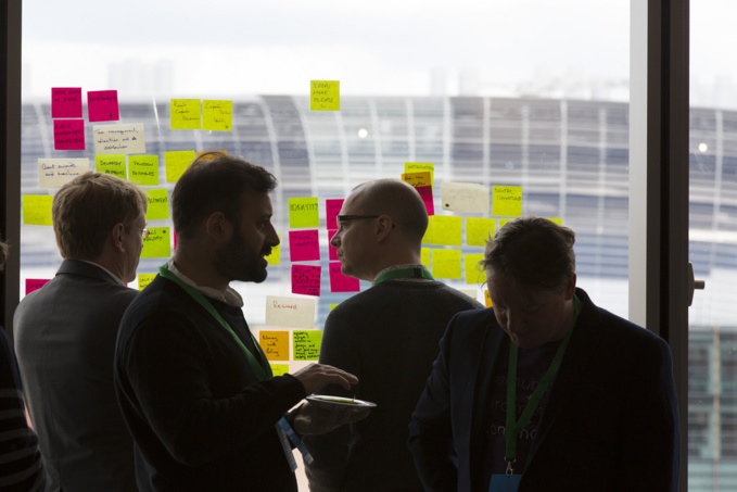 gdsteam via flickr gdsteam via flickr