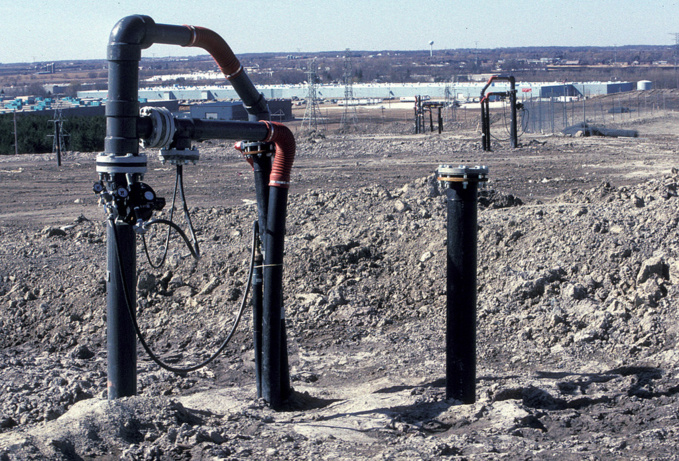 Wisconsin Department of Natural Resources