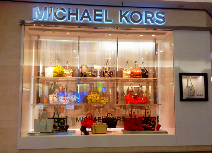 Designer Michael Kors Is Buying Jimmy Choo for 1.2 Billion