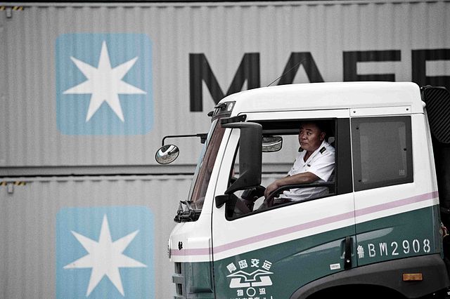 Maersk Line