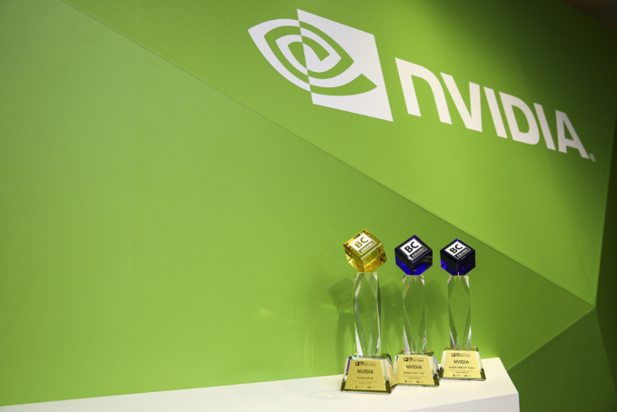 NVIDIA Taiwan