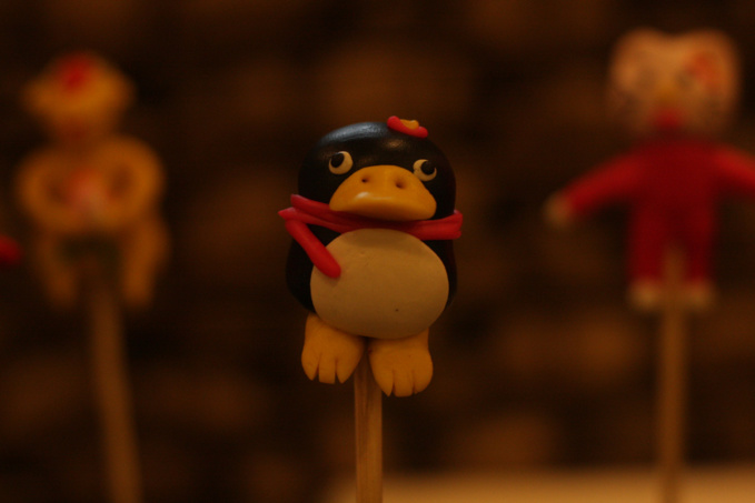 Bo Gao via flickr Bo Gao via flickr