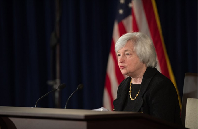 Federalreserve