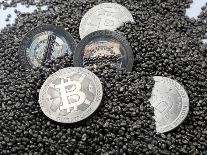 Volume of the global crypto currency market exceeded $ 160 billion