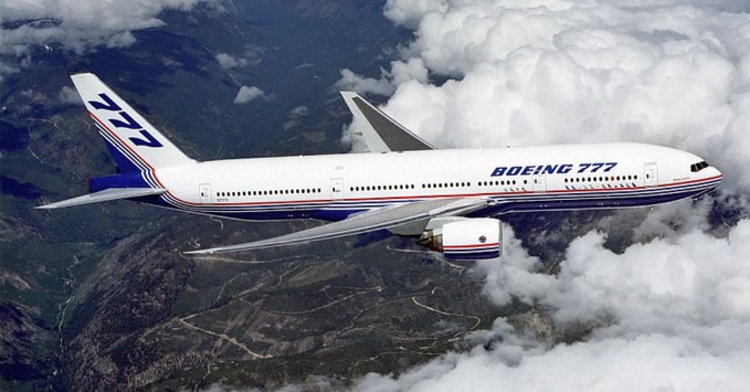 Boeing Dreamscape