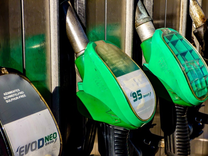 IEA: oil reserves are declining while demand is growing IEA: oil reserves are declining while demand is growing