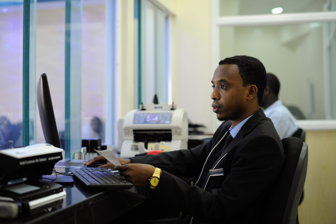 AMISOM Public Information