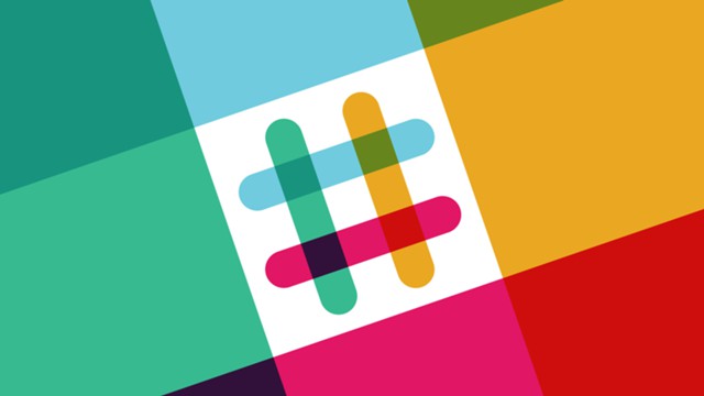 Slack Messenger: assessed at $ 5 billion but attracted $ 250 million