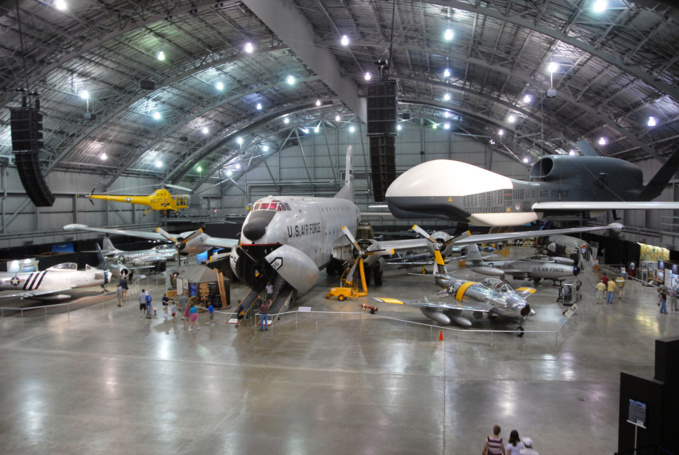 U.S. Air Force photo