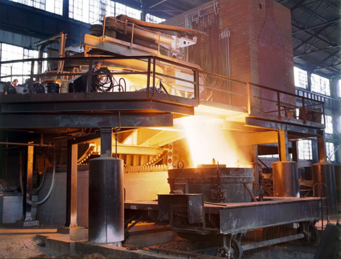 Alfred T. Palmer Alfred T. Palmer