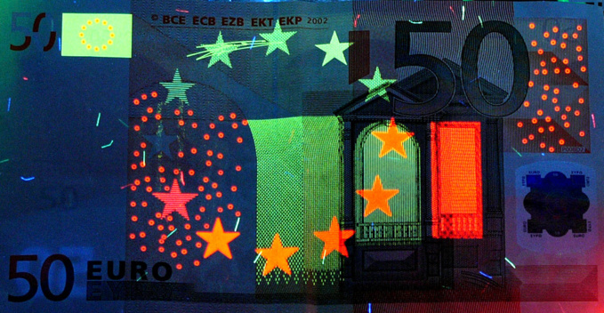 Oberthur Fiduciaire growing in Europe Oberthur Fiduciaire growing in Europe