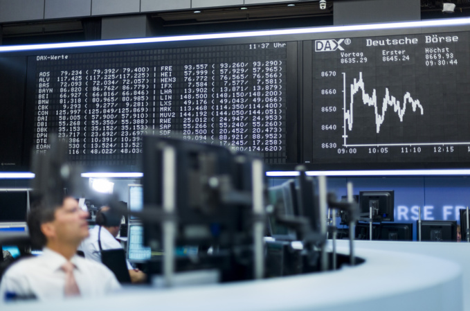 Bankenverband via flickr Bankenverband via flickr