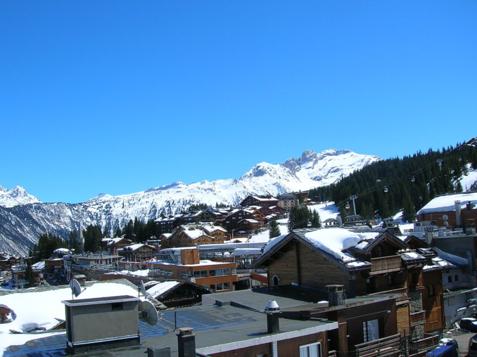 Semnoz