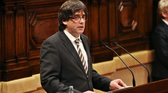 Generalitat de Catalunya