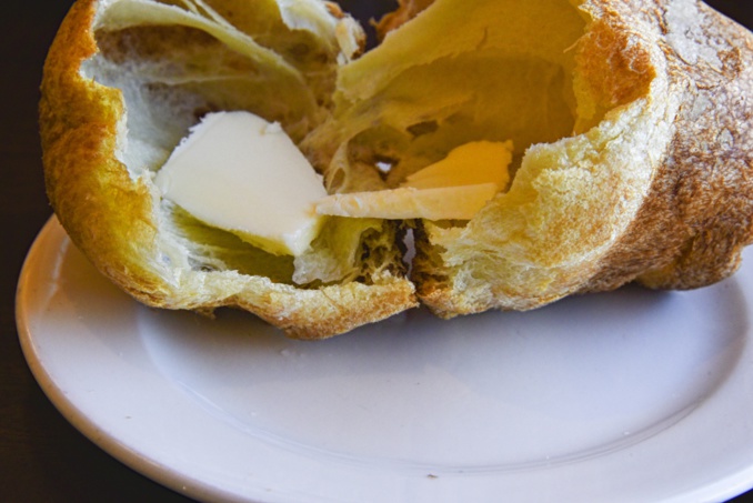 "Butter crisis" breaks out in France