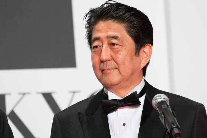 Dick Thomas Johnson via flickr Dick Thomas Johnson via flickr