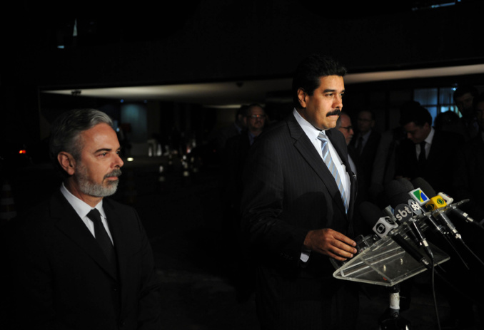 Fabio Rodrigues Pozzebom/ABr Fabio Rodrigues Pozzebom/ABr