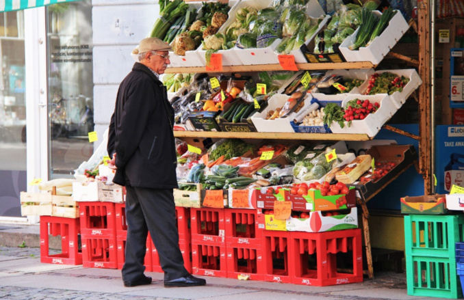 WSJ: European single market is falling apart WSJ: European single market is falling apart