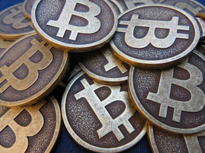 BTC Keychain via flickr