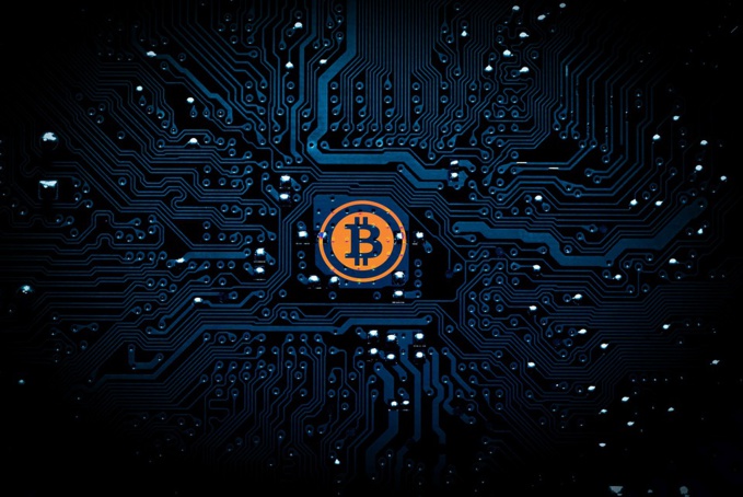 The reverse side of Bitcoin