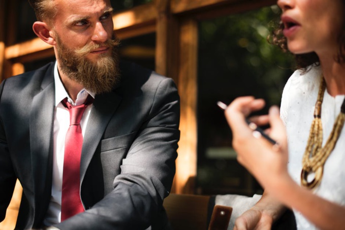 Asking for feedback effectively