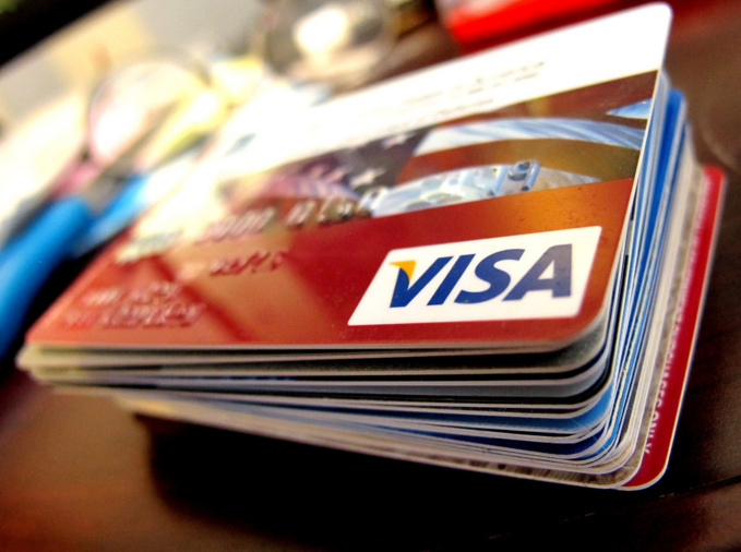 Visa's plan to push cashless transactions: what about ethics?