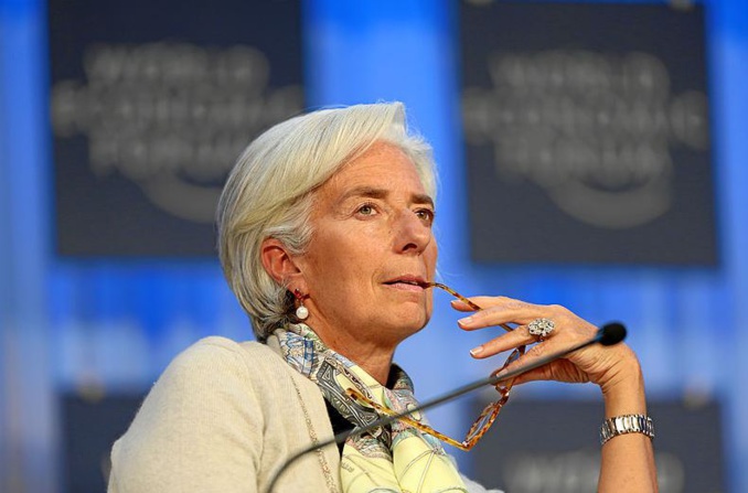 World Economic Forum World Economic Forum