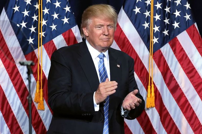 Gage Skidmore Gage Skidmore