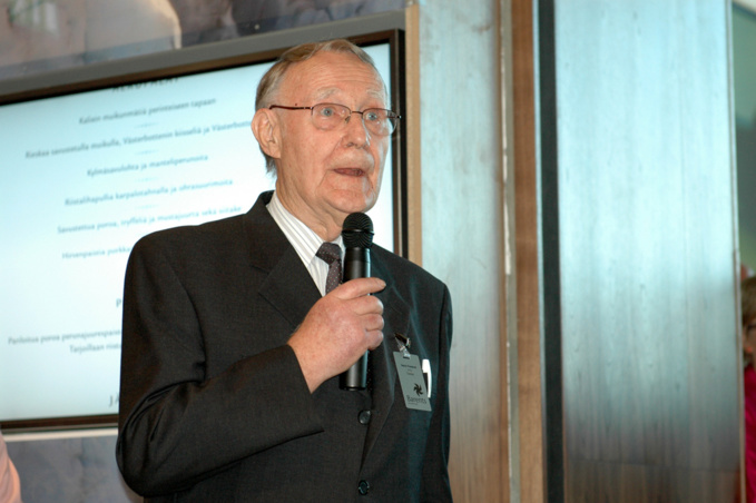 Haparanda Midnight Ministerial June 2010 via flickr
