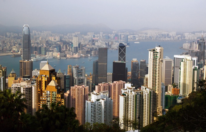Economic freedom: the top 10 countries of the world