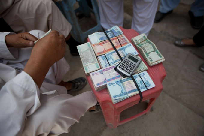 Institute for Money, Technology and Financial Inclusion