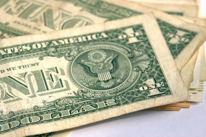 Three new reasons for the dollar’s collapse Three new reasons for the dollar’s collapse