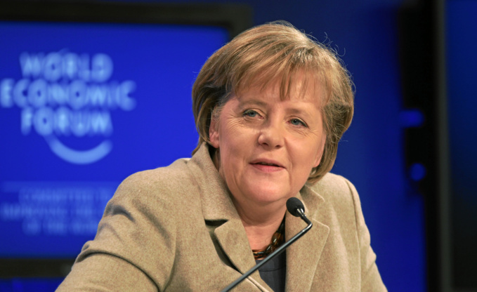World Economic Forum via flickr