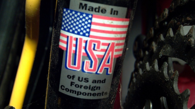 China introduces large-scale duties on goods from the US China introduces large-scale duties on goods from the US