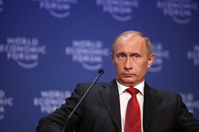 Remy Steinegger, World Economic Forum