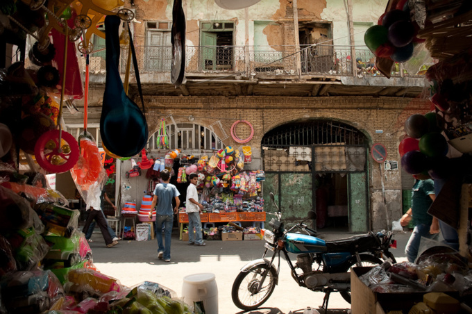 Kamyar Adl via flickr Kamyar Adl via flickr