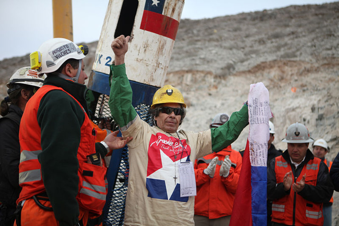 Gobierno de Chile