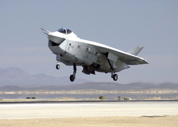 Moody's: Aerospace industry will rise up