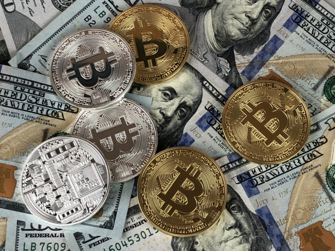 Study: Bitcoin price can be influenced