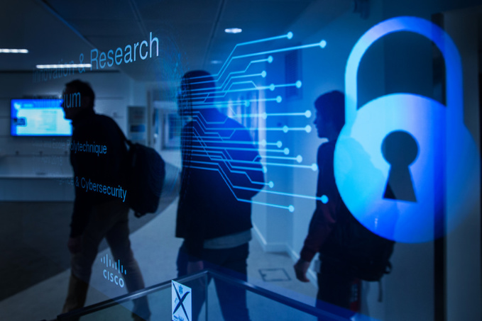 Ecole polytechnique via flickr Ecole polytechnique via flickr