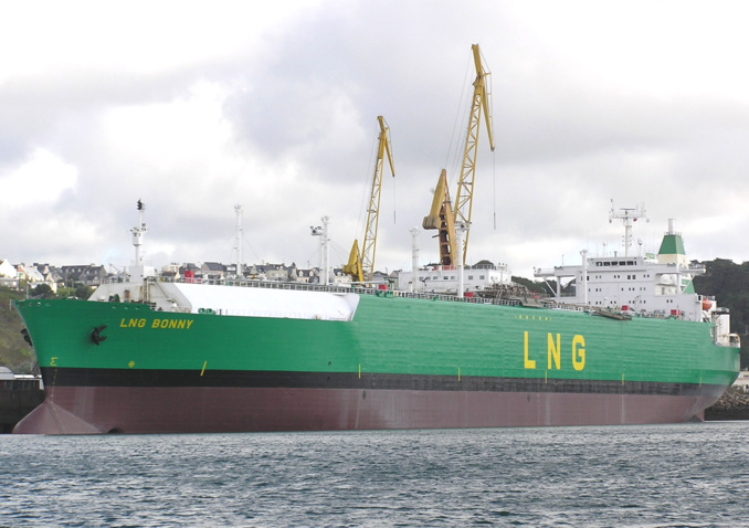 Europe’s difficult choice between Russian and American LNG Europe’s difficult choice between Russian and American LNG