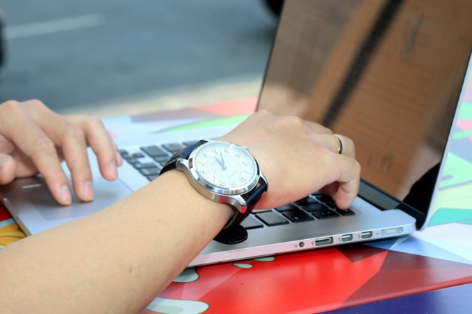 Four steps to become successful Four steps to become successful