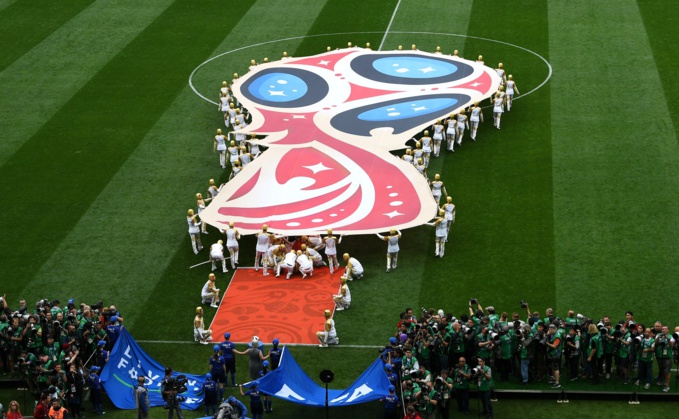 How 2018 FIFA World Cup became a goldmine for Allianz
