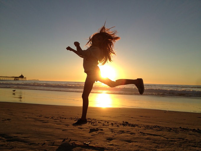 Seven tips for better life