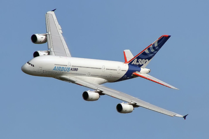 Airbus is preparing a record deal with Asian carriers Airbus is preparing a record deal with Asian carriers