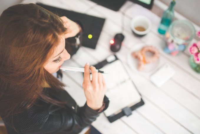 Five traits of Gen Z